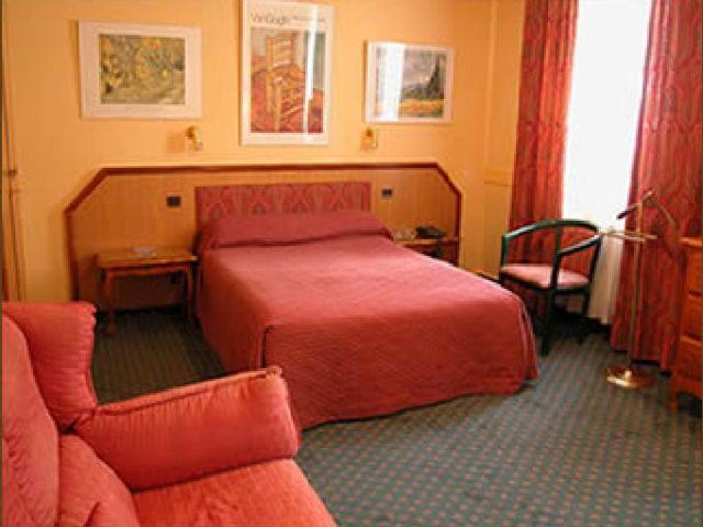 De La Paix Hotel Lilla